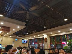大堂-正德顺順德雙皮奶(中信店)