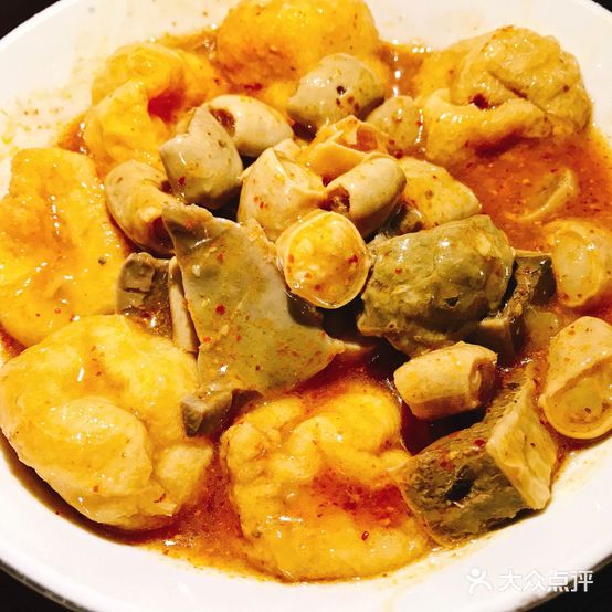李姨牛肠酸(远东店)