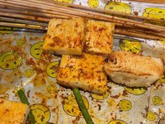 -新疆烧烤王(广灵店)