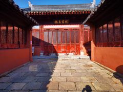 -苏州文庙(姑苏区)