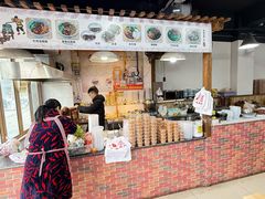 -峨眉山豆腐脑(解放路店)