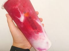 -潮汕良心果汁(金新北路店)