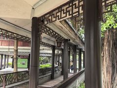 -荔湾湖公园