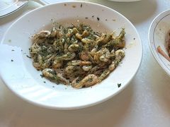 -松兰山海景大酒店·海鲜中餐厅