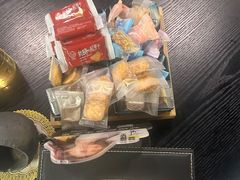 -梵猫·新养生(加州广场店)
