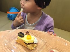 -BreadTalk面包新语·烘焙蛋糕(领展购物广场店)