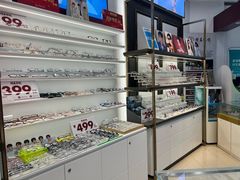 -精益眼镜·蔡司合作(徐东平价店)