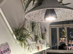 -春树下·树屋花房西餐厅(罍街AS1980店)