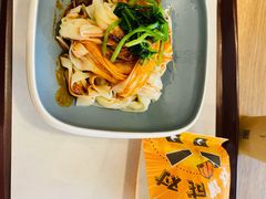 -魏家凉皮(十里河店)