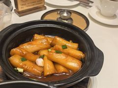 -半岛太子酒家(海港城店)