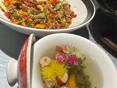 -袁州宴·地道袁州菜(袁山东路店)