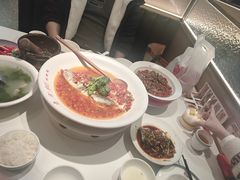 -东方红·湖南菜(金屿店)