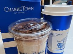 -CHARLIETOWN红茶公司(南京万象天地店)