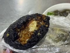 -芳婆糕团店(王府大街店)