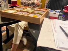 -上海大宁福朋喜来登酒店大堂吧(共和新路店)