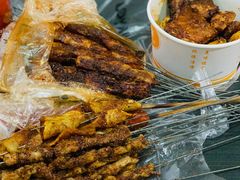 -姐妹烧烤(公安横街店)