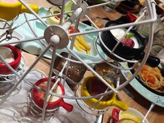 -豪客来牛排(成都锦江大融城店)