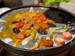 -么肆烤肉(汉街形象店)