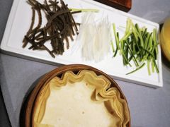 -狮王府淮扬菜(百家湖1912店)