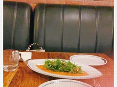 -PIZZA BIANCA(民园店)