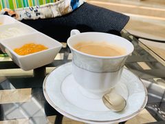 -利顺德大饭店·维多利亚花园(小白楼店)