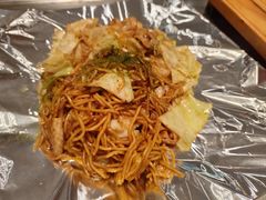 -日葵 大阪烧ひまり(仙霞路店)