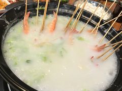 -盈田盈粥庄(博山东路店)