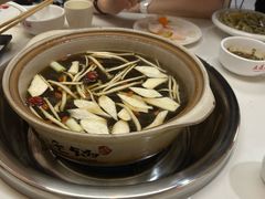 -土连锅·现熬养生汤锅(梁家巷店)