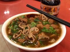 -北京小肠陈饭庄(方庄店)
