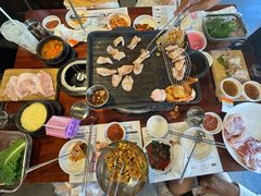 -Dombe豚(黑猪肉街店)