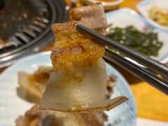 -唯成•韩国炭火烤肉 유성고기