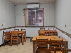 -玲燕蒸菜馆(江东路店)