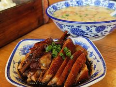 -张家巷美食(南浔店)