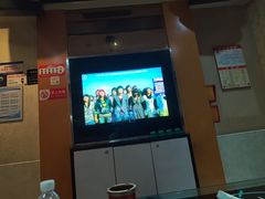 -迪迪派KTV(创业大厦店)