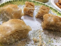 甜薄撑-惠爱餐厅
