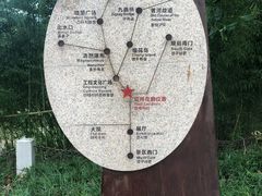 -黄河小浪底水利枢纽风景区