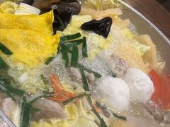 -绍兴老味道·非遗门店(银泰城店)