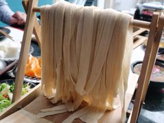-王家渡火锅店(棕榈泉店)