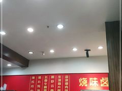-香港仔茶餐厅(凤阳店)