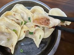 -金枫锅贴(滨江·凯旋门店)