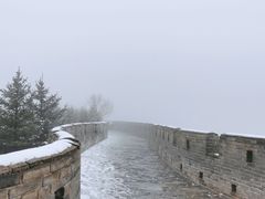 -雁门关景区