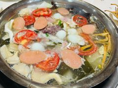 -海关荤豆花(洋河一路店)