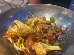 -吕氏疙瘩汤·私家菜馆(慈云寺店)