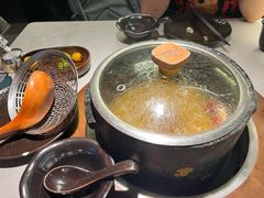 -芸山季·云南山珍菌火锅(人民广场来福士店)