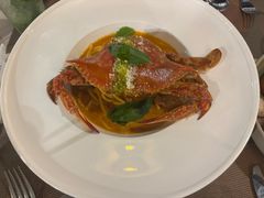 -BONAZZA 意大利餐厅