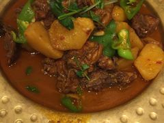 -阿拉丁新疆风味餐厅·清真(罗廊巷店)
