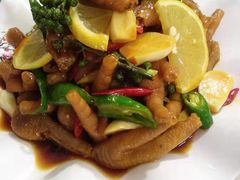 -麻辣一坊自助火锅(长兴店)