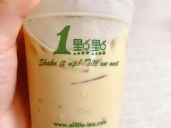 -1点点(汇海广场店)