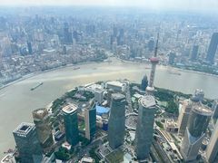 -上海中心大厦