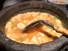-绿茶餐厅(松江万达店)